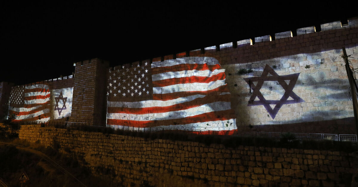 Future uncertain for US Palestinian affairs consulate in Jerusalem - Vimarsana News