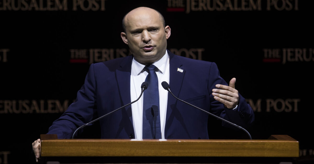 West Bank terror attacks challenge Bennett - Vimarsana News