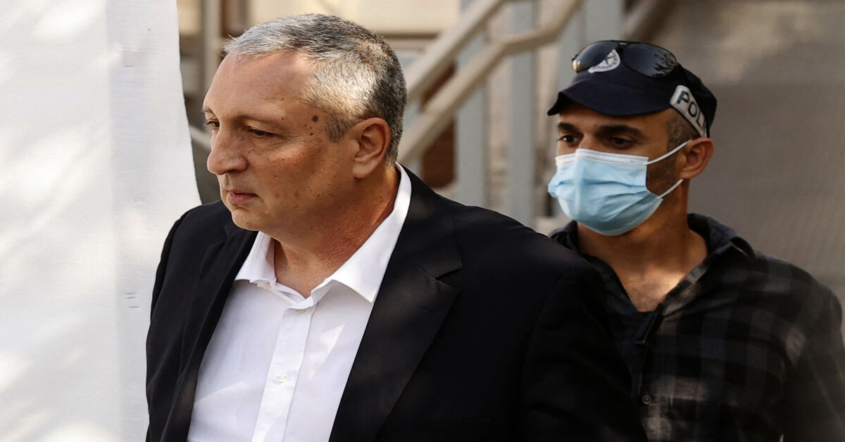 Ex-ally drops bomb at Netanyahu trial - Vimarsana News