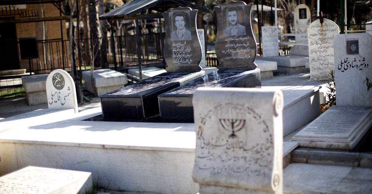 Israelis long to reconnect with Arab, Islamic homelands - Vimarsana News