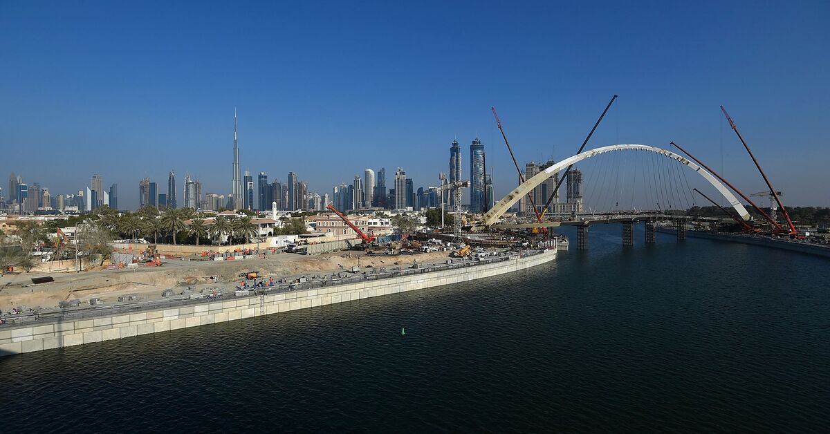 Will other Gulf states follow UAE decision to shift workweek? - Vimarsana News