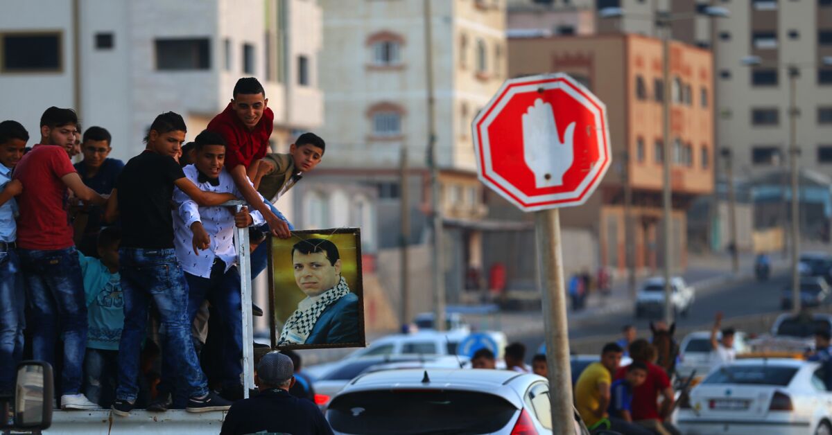 Reasons behind Mohammed Dahlan's Democratic Reform Current elections in Gaza - Vimarsana News