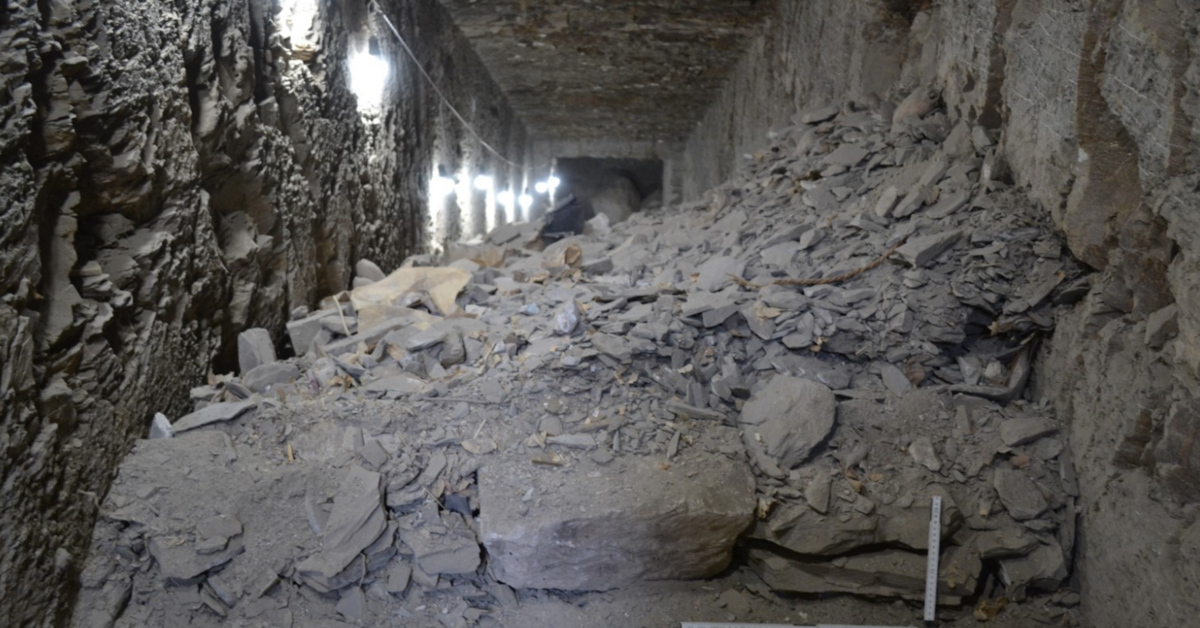 Hundreds of offerings to Egyptian fertility goddess uncovered at Luxor - Vimarsana News