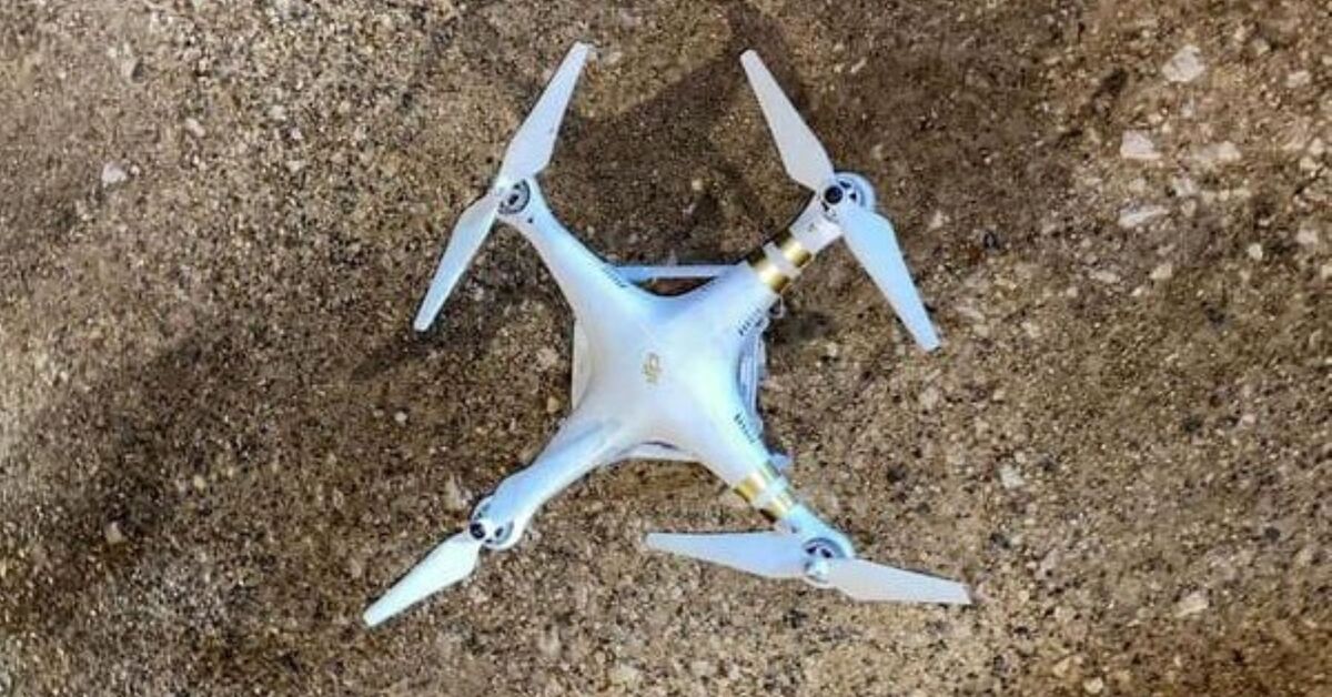 Israeli Military Lacks Defenses Against Hezbollah Fiber-Optic Drones