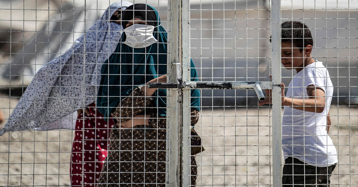 How attack on Kurdish-run prison in northeast Syria will affect Islamic State - Vimarsana News