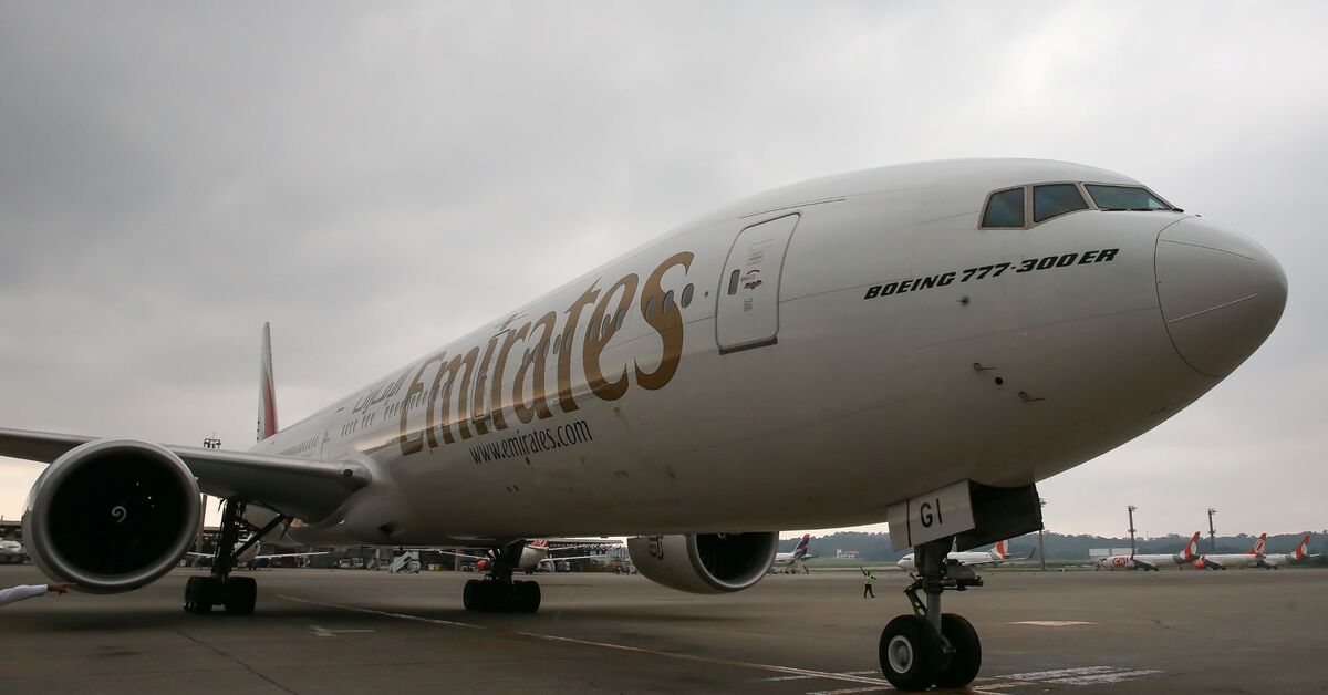 Emirates signs new agreement with Spanish IT company