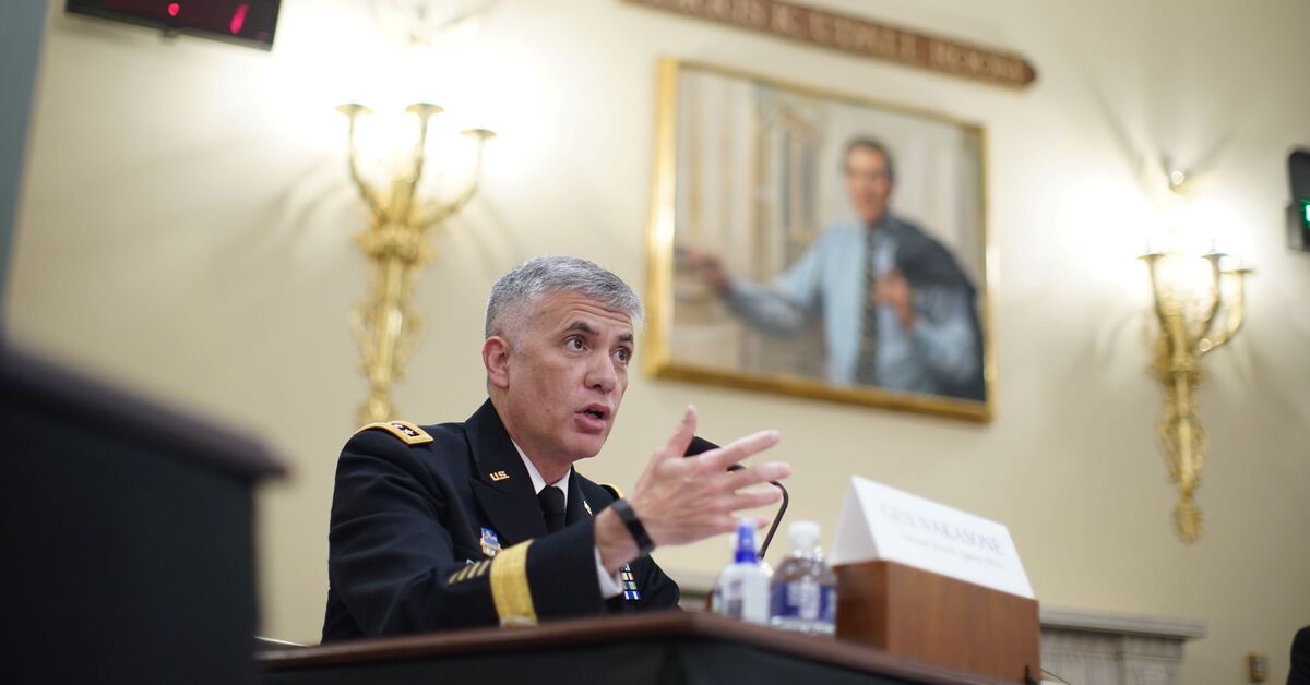 Pentagon says Iran is behind MuddyWater hacking group - Vimarsana News