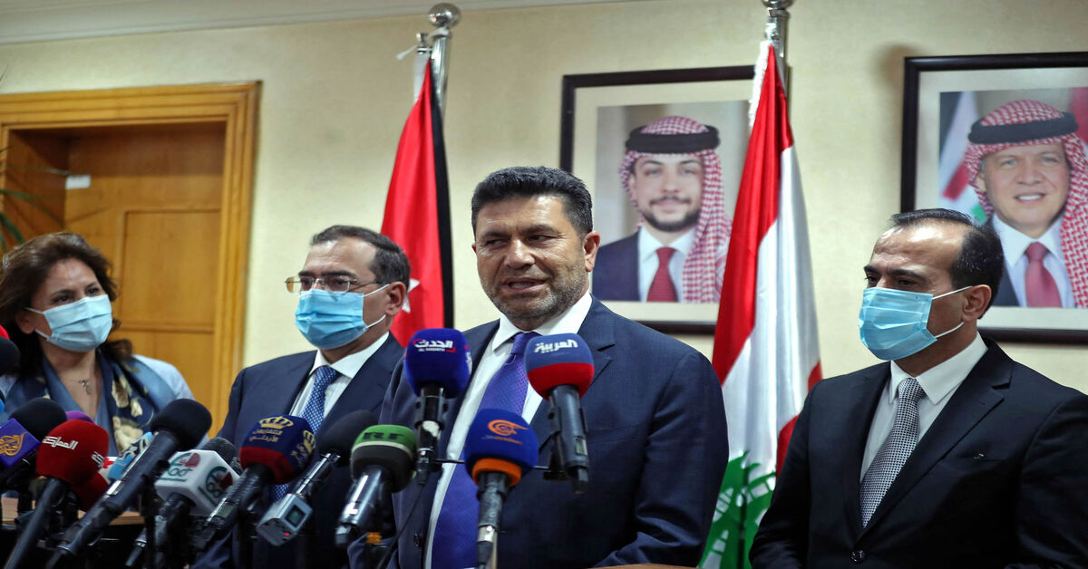 Egypt tests economic outreach to Syria through labor unions - Vimarsana News