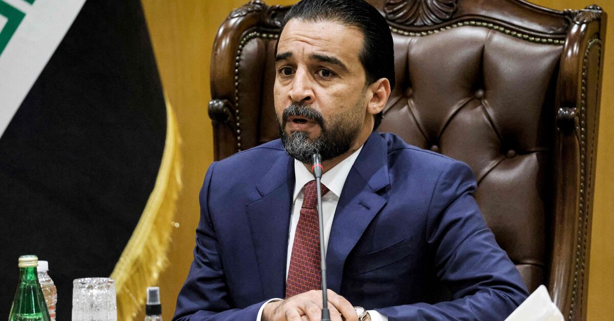Iraqi Federal Court rejects appeal to nullify selection of parliament speaker - Vimarsana News