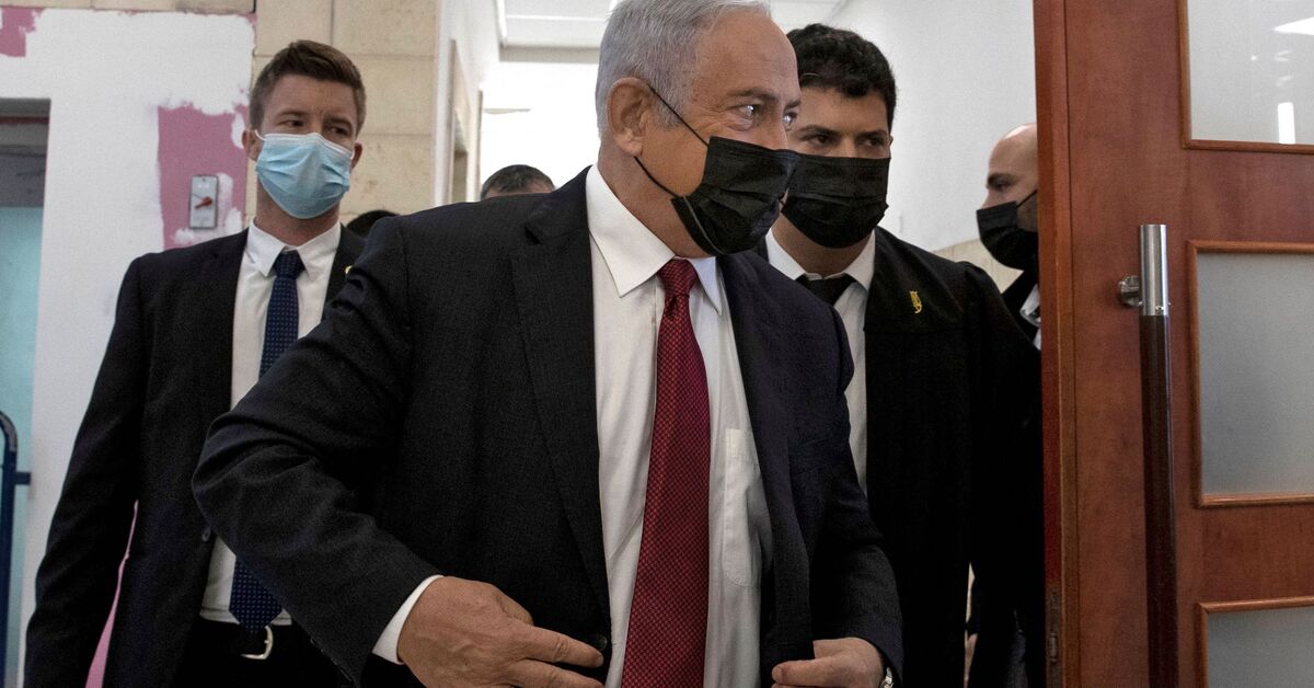 As plea deal dissolves, Netanyahu vows to continue leading Likud - Vimarsana News