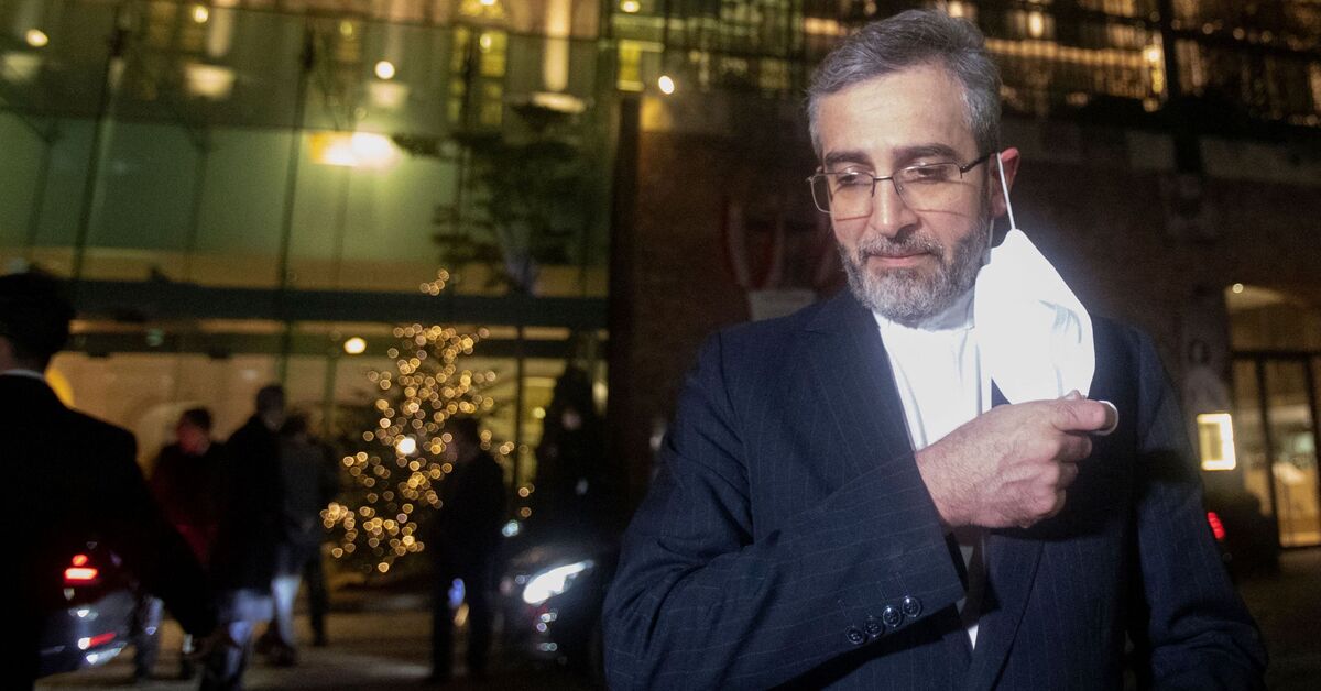 The Takeaway: Can the US 'guarantee' an Iran nuclear deal? - Al-Monitor: The Pulse of the Middle East - Vimarsana News