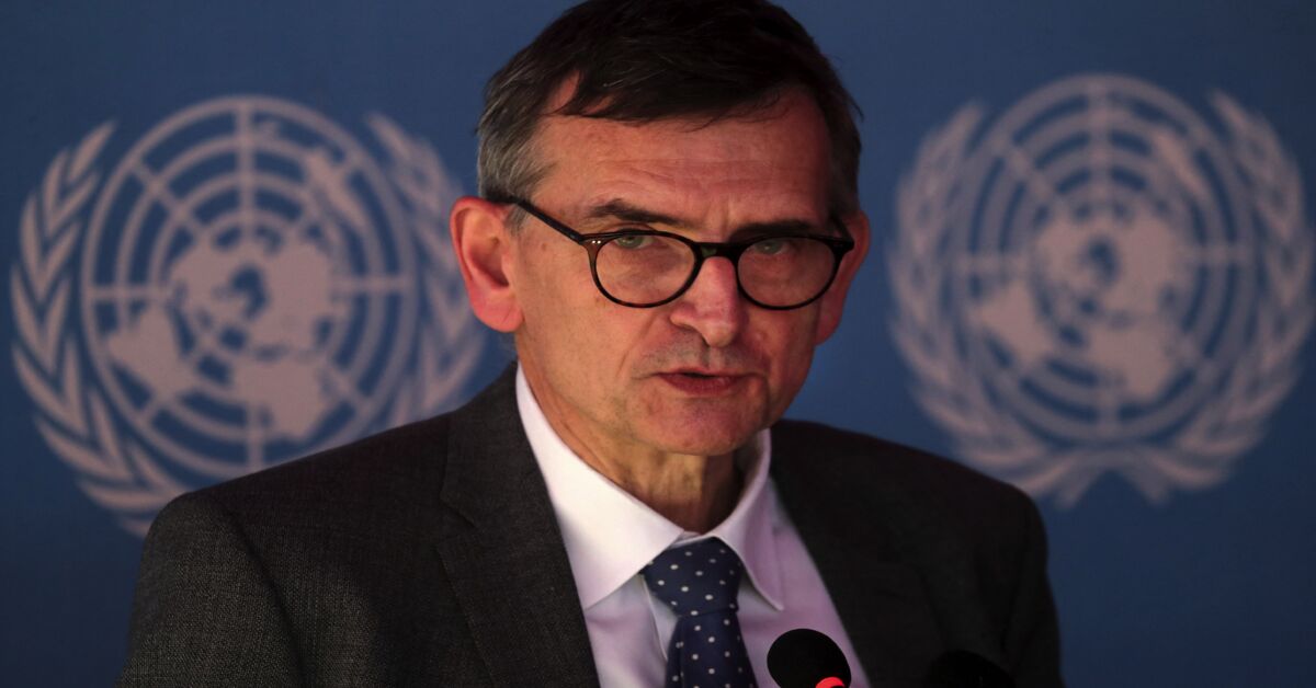 Sudanese public widely rejects new UN initiative - Vimarsana News