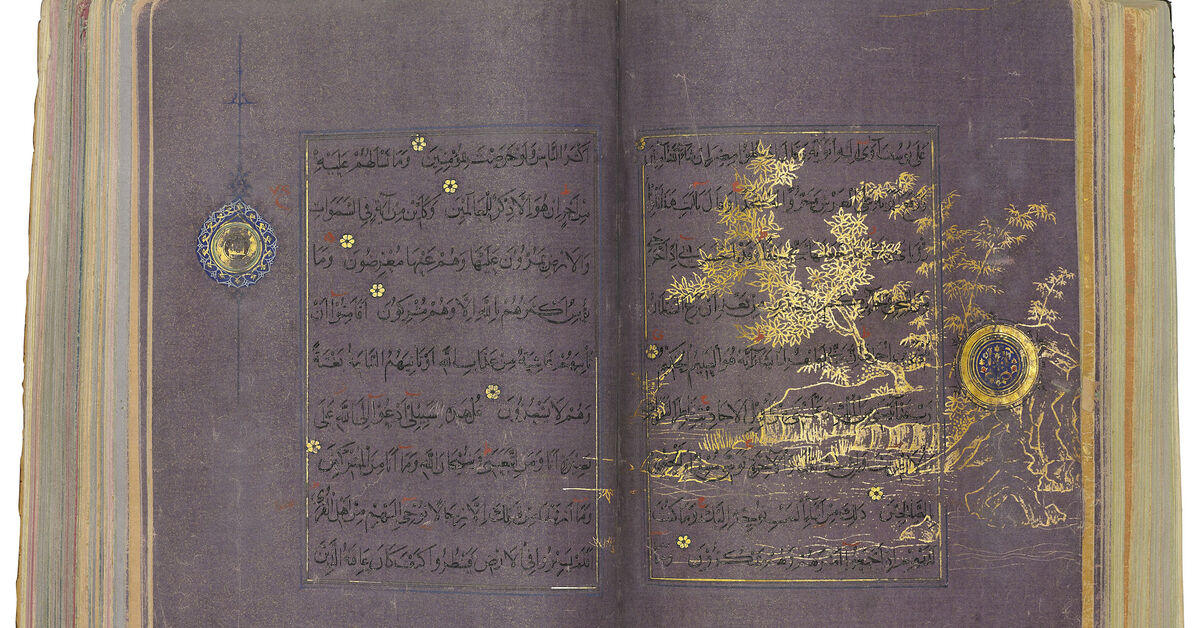 Qatar awards translation prizes in China - Vimarsana News