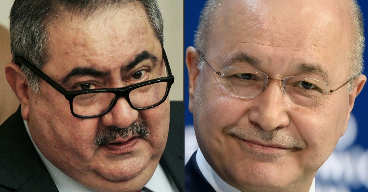 Iraq turmoil deepens as presidential vote postponed indefinitely - Vimarsana News