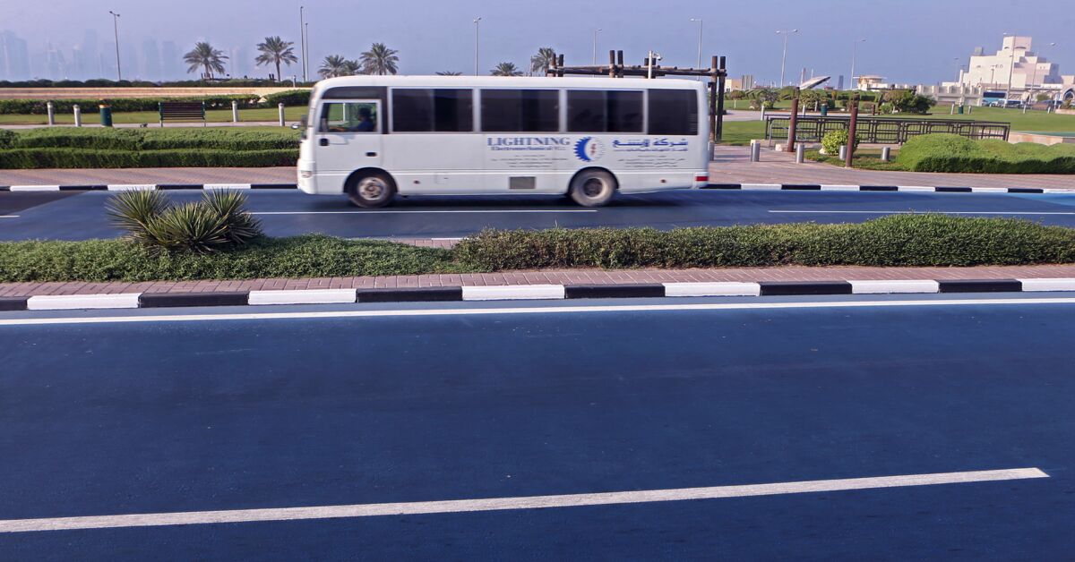 Qatar National Bank launches environmentally friendly finance project - Vimarsana News