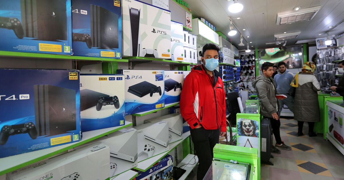 Iran pushes ahead with internet 'protection' bill - Vimarsana News