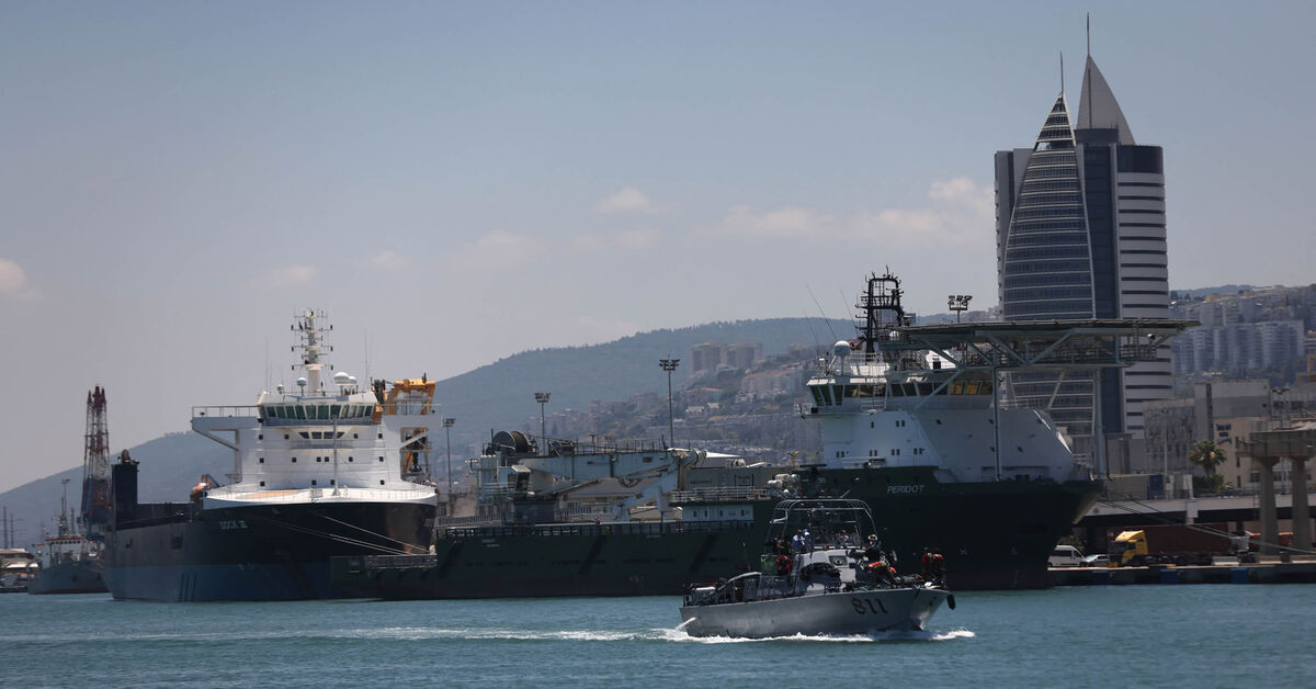 Turkish company disqualified from tender to operate Israel's Haifa port - Al-Monitor: The Pulse of the Middle East - Vimarsana News
