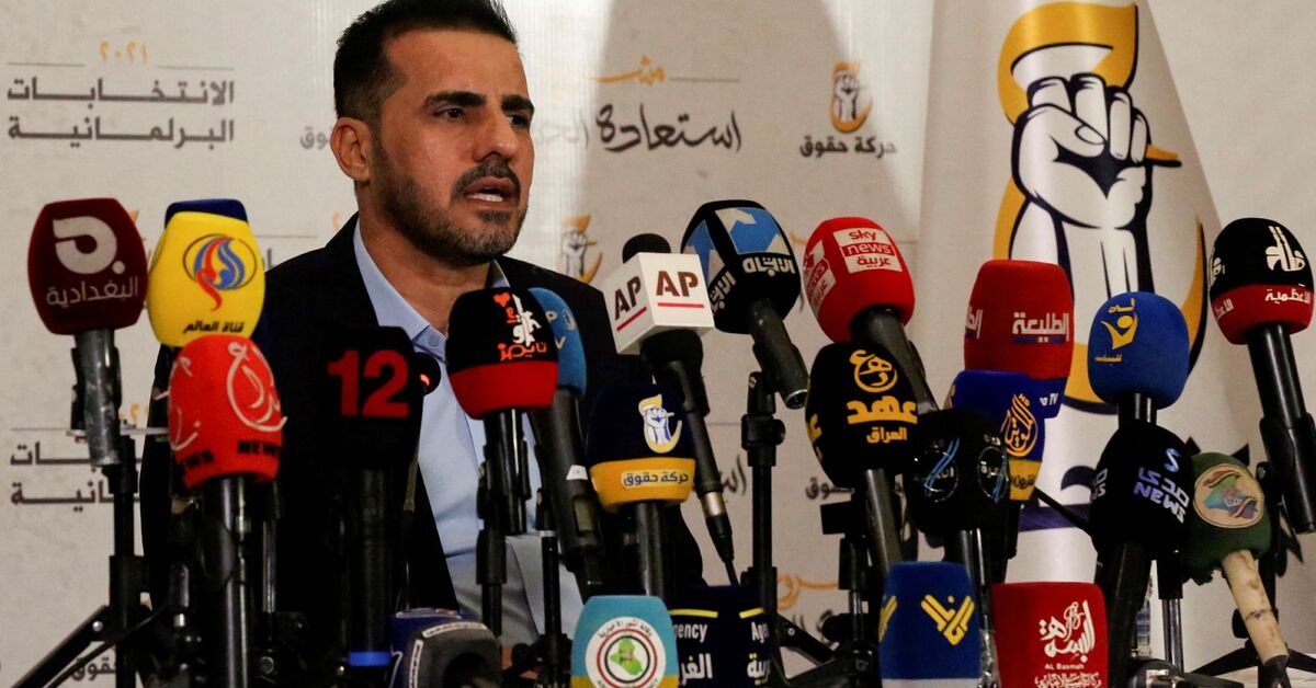 Kataib Hezbollah movements in Iraq and abroad spark concern - Vimarsana News