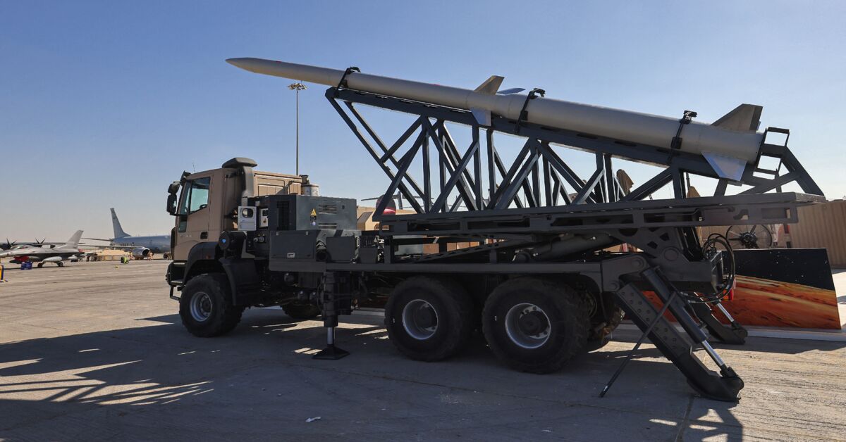 US approves $4.2 billion F-16 sale to Jordan, air defense systems to Gulf - Vimarsana News