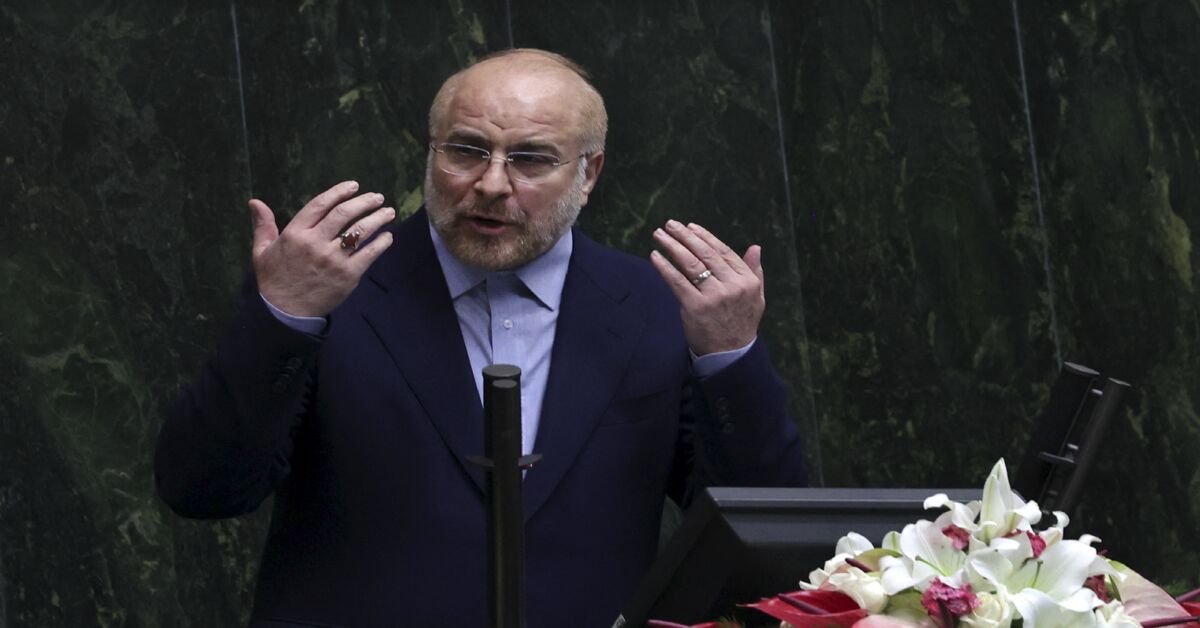 Iran's IRGC confirms leaked audio of former head discussing corruption - Vimarsana News