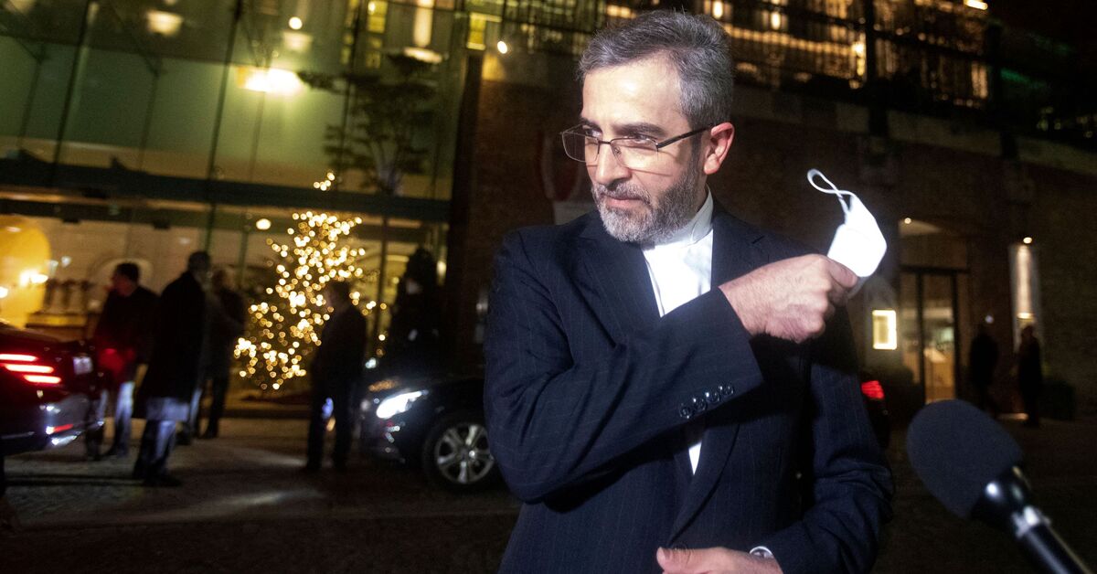 The Takeaway: Iran nuclear talks so far unaffected by US-Russia showdown - Vimarsana News