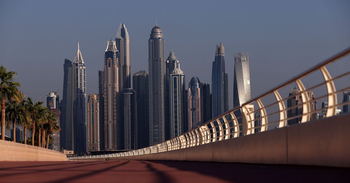 UAE official says new company tax ‘entrepreneur pleasant’