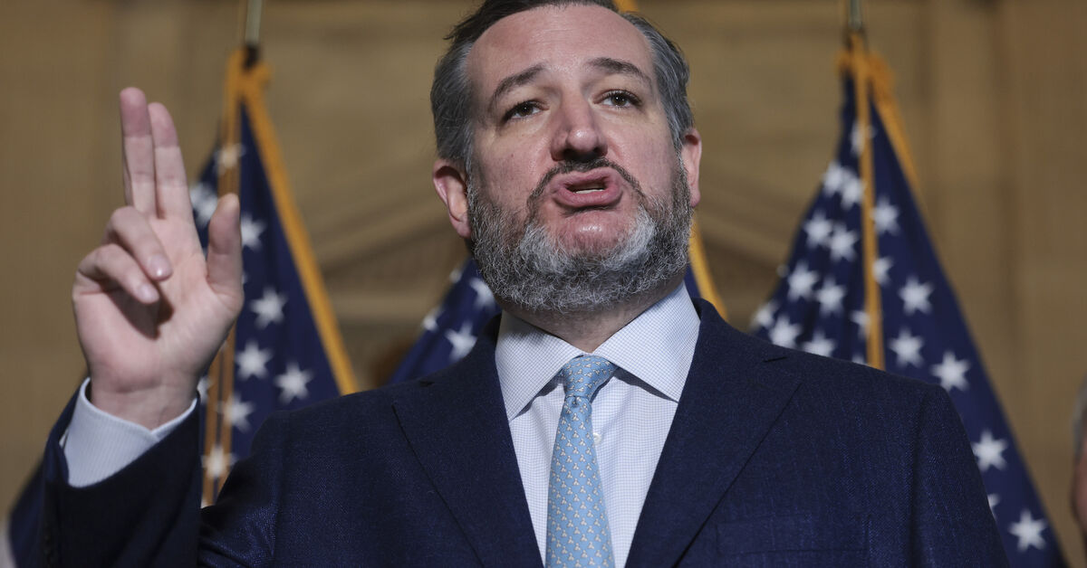 The Takeaway: Republicans vow to hinder Biden on Iran - Vimarsana News