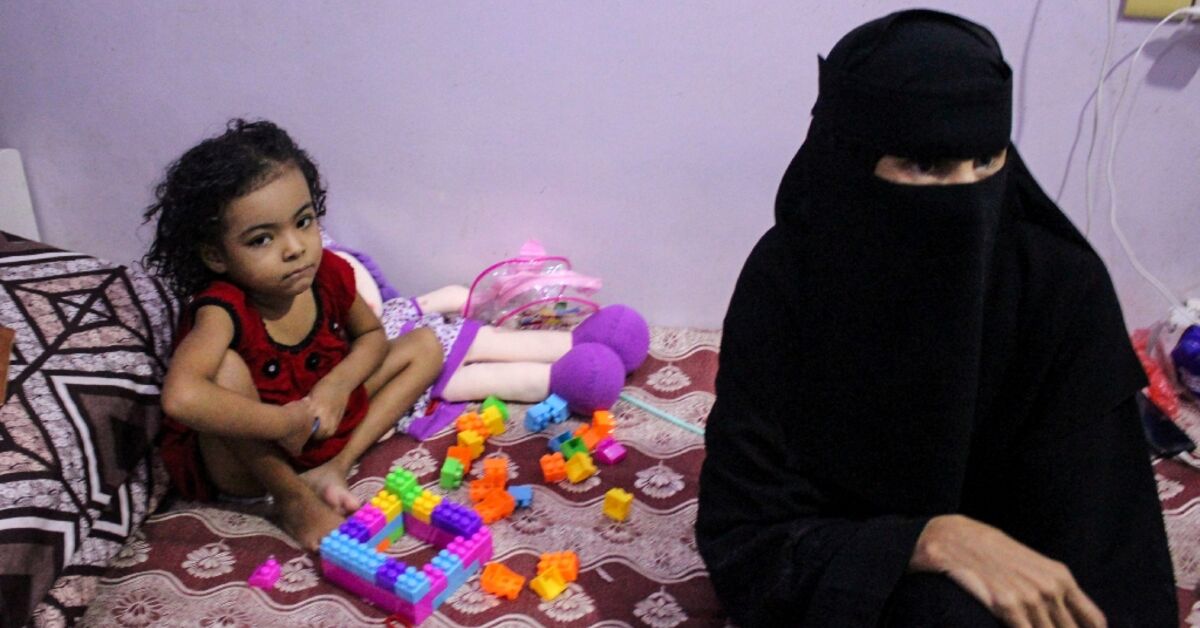 In Yemen's civil war, decaying hospitals on life support - Vimarsana News