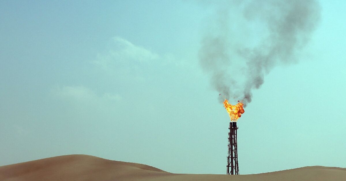 Germany to 'fasttrack' gas terminals as part of Qatar deal Al