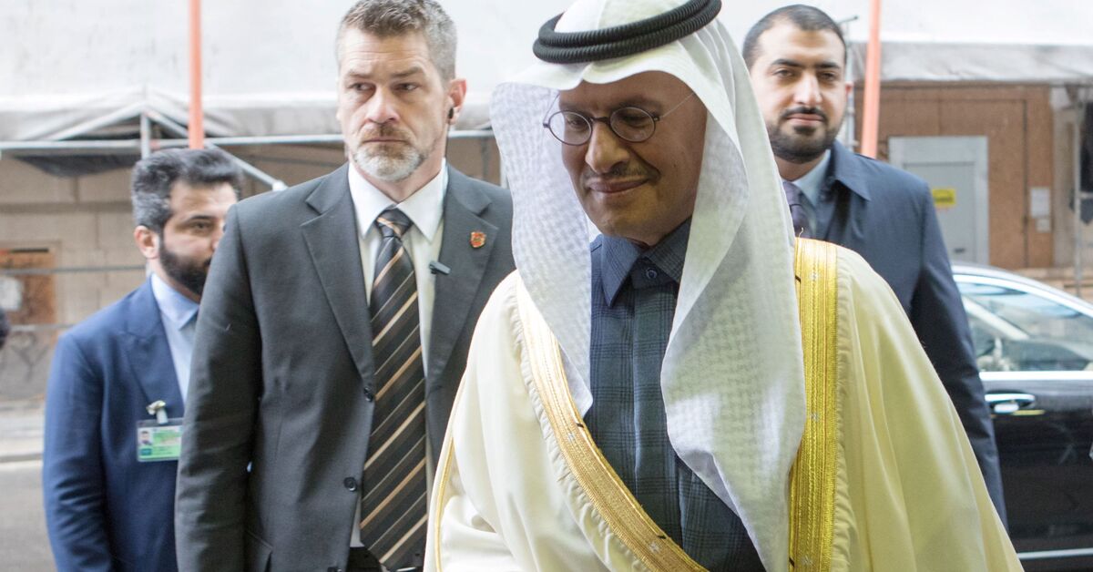 UAE sticks to OPEC+ production limits - Vimarsana News
