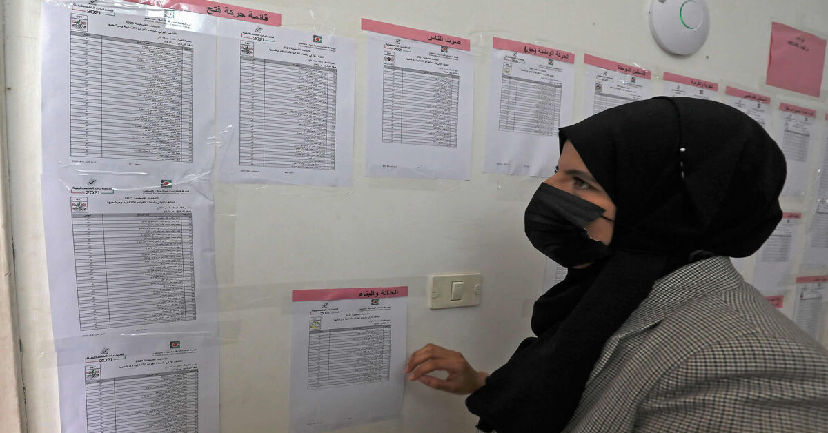 West Bank local elections bring Hamas, PFLP closer - Vimarsana News