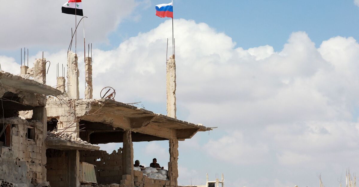 Putin says Moscow ready to use MidEast fighters in Ukraine - Vimarsana News