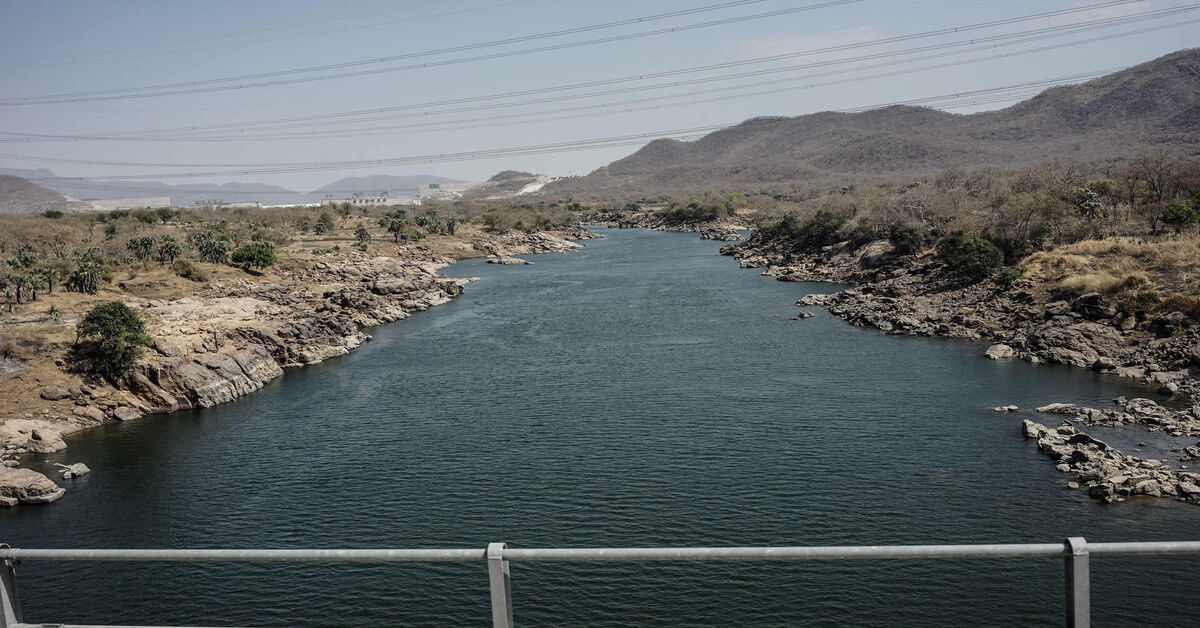 Ethiopia tries to divide Sudan, Egypt in talks over Nile Dam - Vimarsana News