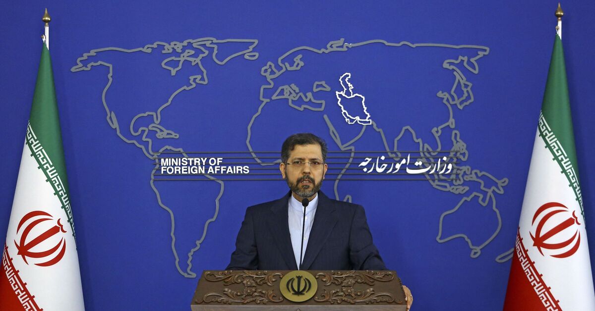 Iran slams new US sanctions amid nuclear deal uncertainty - Vimarsana News