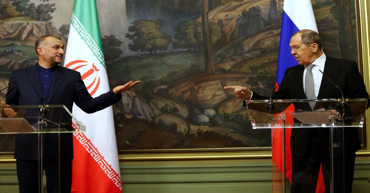 The Takeaway: Done deal? Iran nuclear talks appear back on track - Vimarsana News