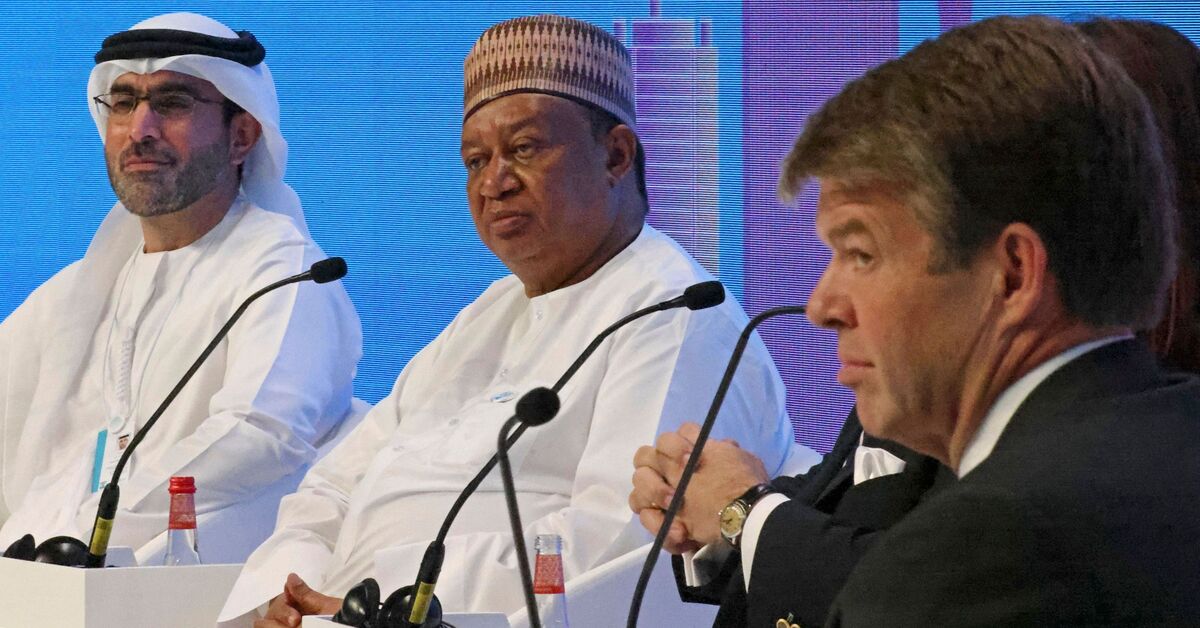 OPEC remains committed to oil production agreement with Russia - AL ...