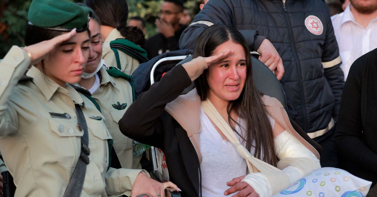 Second attack rattles Israel during landmark regional summit in Negev - Vimarsana News