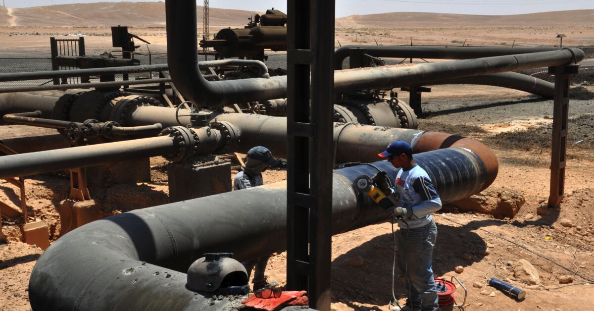 Biden administration to announce sanctions waivers for Syrian Kurds, Sunni opposition-held areas - Vimarsana News