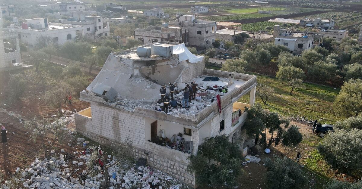 Islamic State names new leader, confirms death of predecessor - Vimarsana News