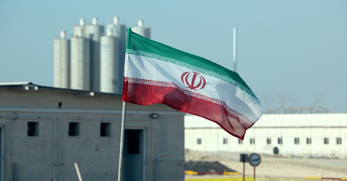Iran slams censure by UN watchdog in new cloud over nuclear talks - Vimarsana News