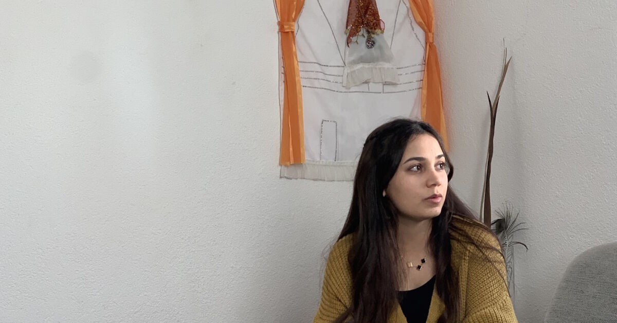 Against all odds, Yazidi girl outlives her top-ranking Islamic State captors