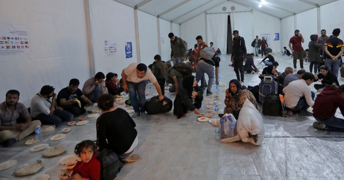 Turkey may 'lock' borders with Syria and Iraq to deal with Kurdish militants - Vimarsana News