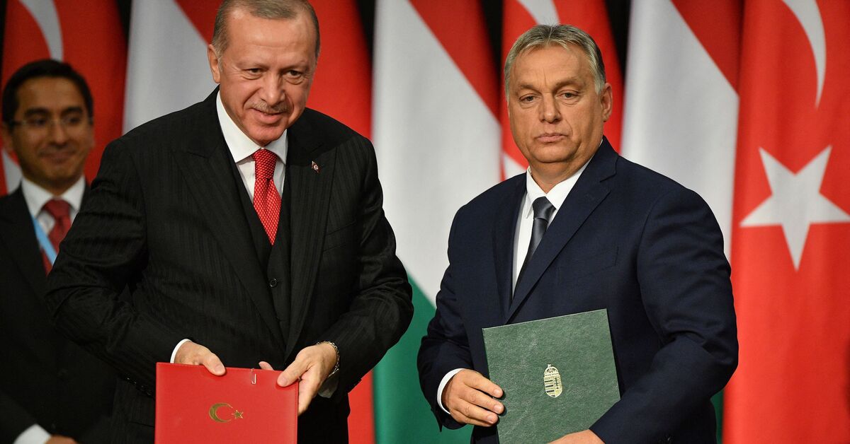 Orban’ın Macaristan’daki büyük zaferi, Türkiye’nin sert muhalefetine ders veriyor