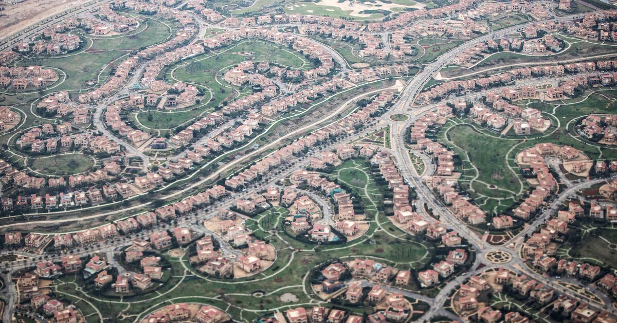 Buyers rush to purchase Egyptian real estate as prices rise Al