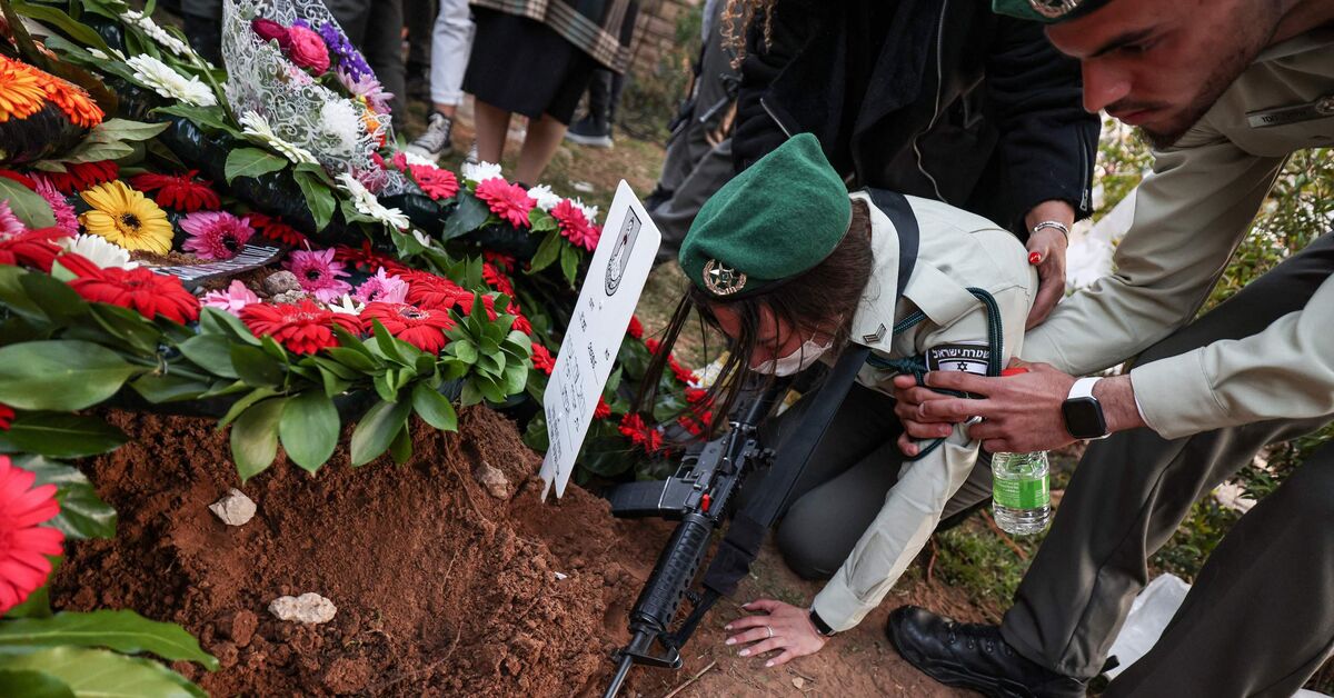 Fragile Israeli government tested by 'perfect storm' of security threats - Al-Monitor: The Pulse of the Middle East - Vimarsana News