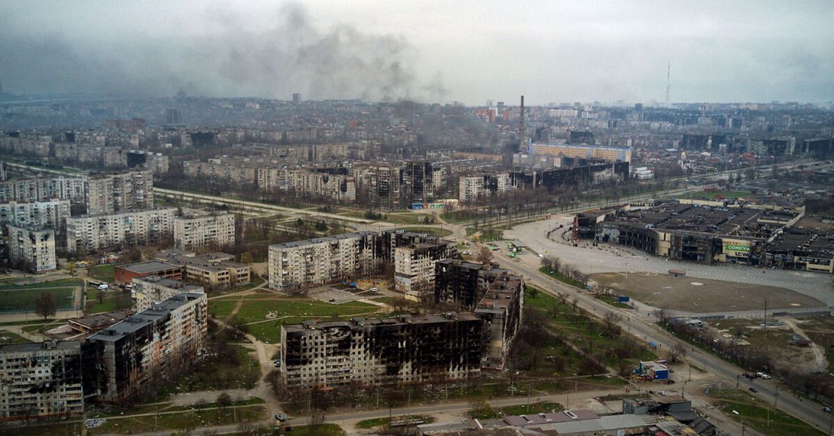 The Takeaway: Ukraine war worsens Middle East oil gap - Vimarsana News