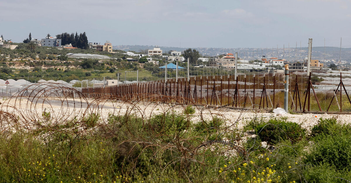 Israel forced to rethink lax approach on security fence - Vimarsana News