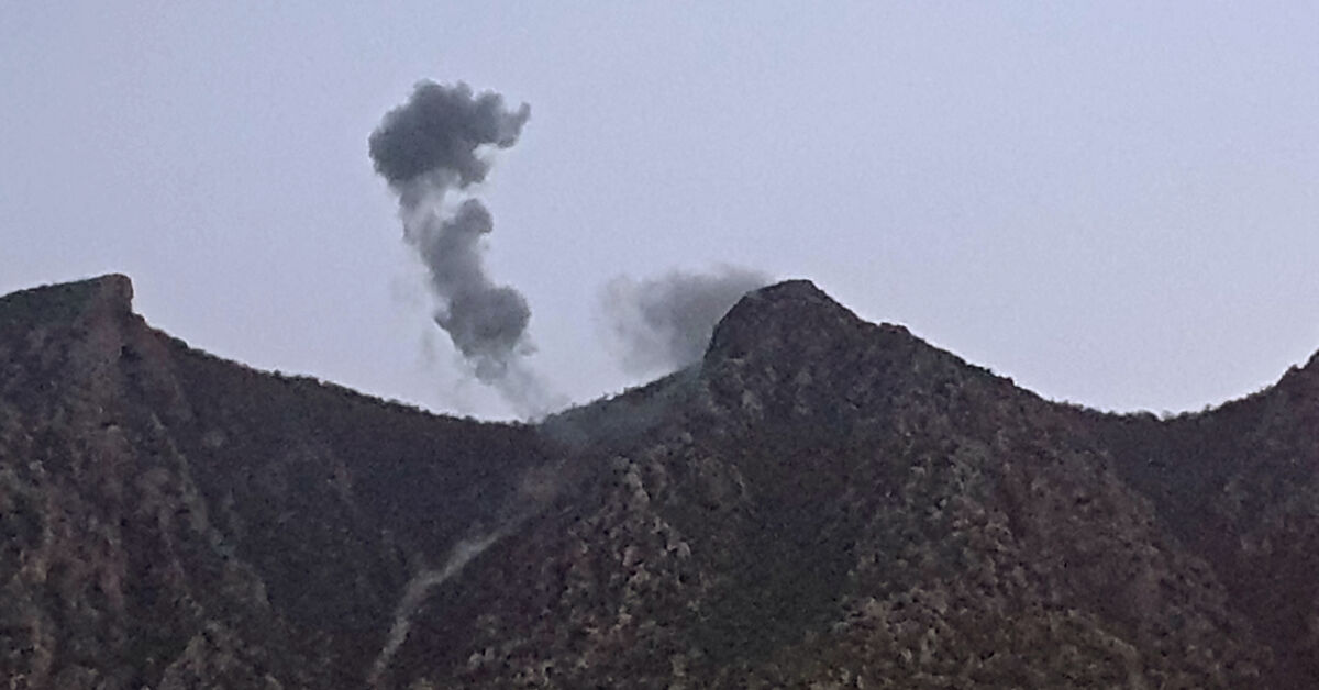 Turkey steps up attacks on Syria's Kurds amid Iraq operation - Al-Monitor: The Pulse of the Middle East - Vimarsana News