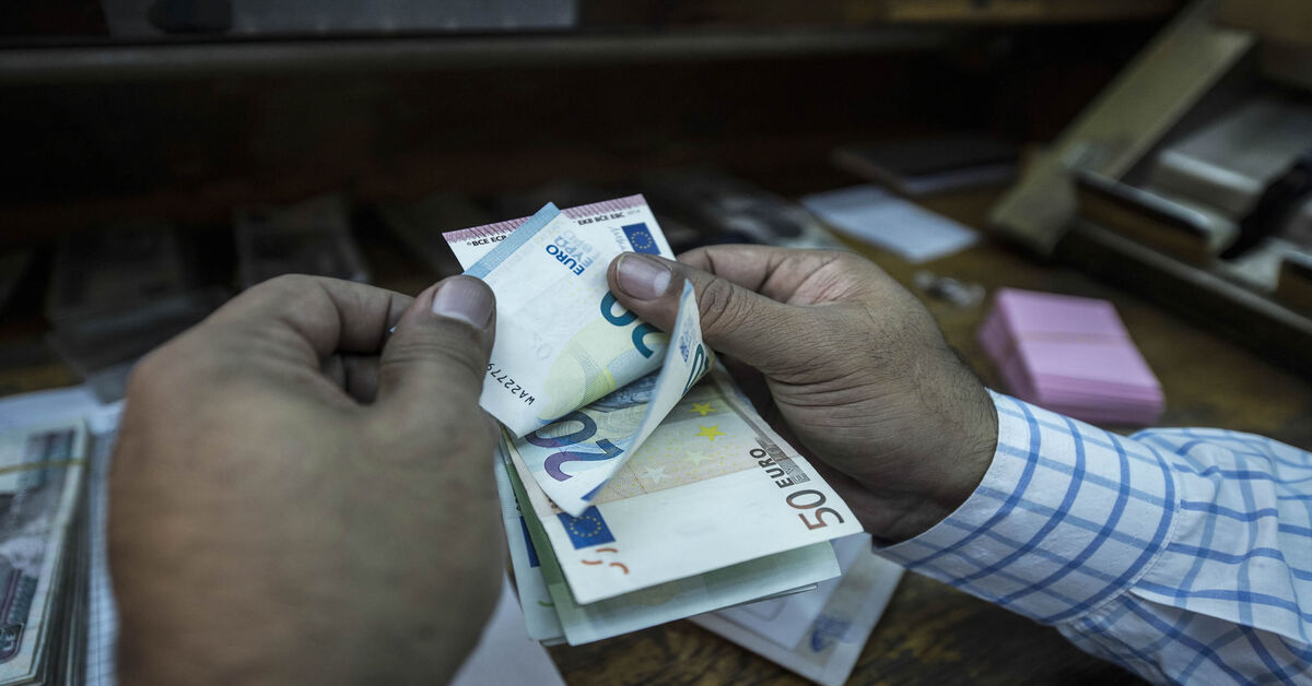Fitch gives Egypt 'stable' debt rating, citing reforms - Al-Monitor: The Pulse of the Middle East - Vimarsana News