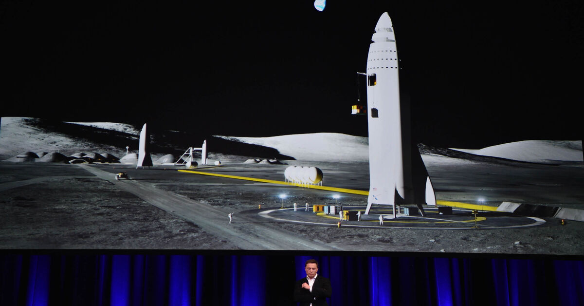 Sırada İsrail ve Bahreyn’de internet hizmeti veren Elon Musk’ın SpaceX’i olabilir